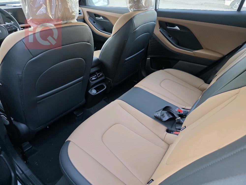 هيونداي كريتا